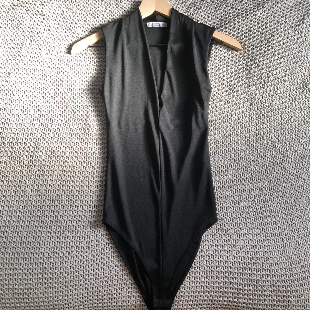 Zara bodysuit